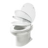 VETUS SOFT CLOSE TOILET TYPE TMWQ, 24 VOLT