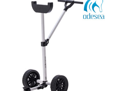 outboard trolley