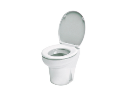 compact vetus toilet