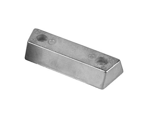 ANODE BAR DUOPROP 290