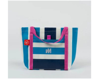 MCWILLIAM TOTE BAG