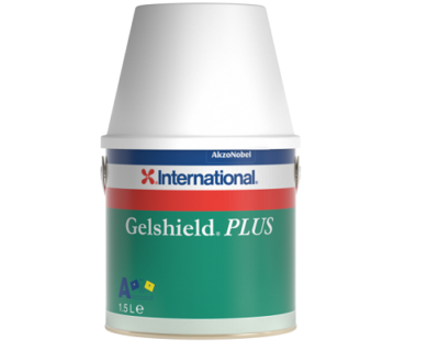 gelshield plus