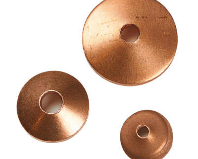 copper washers