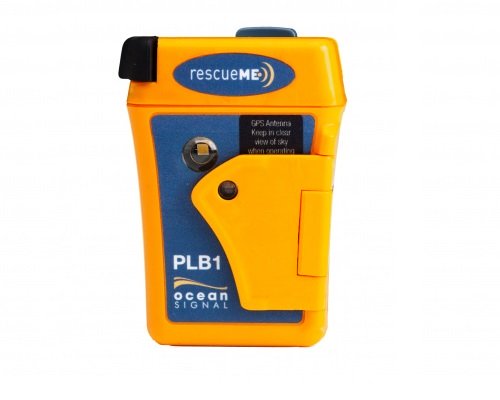 Ocean Signal RescueME PLB1