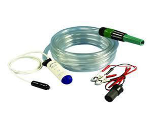 PORTABLE PUMP KIT 12V GP1642