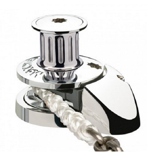 MAXWELL RC8-8 12V VERTICAL ROPE/CHAIN WINDLASS + CAPSTAN