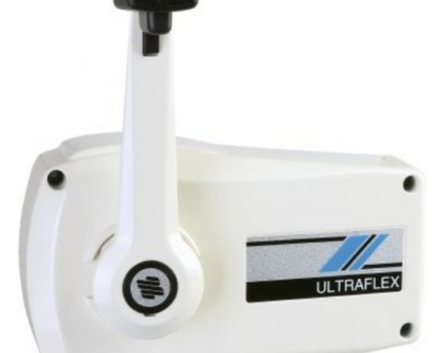 Ultraflex side mount control