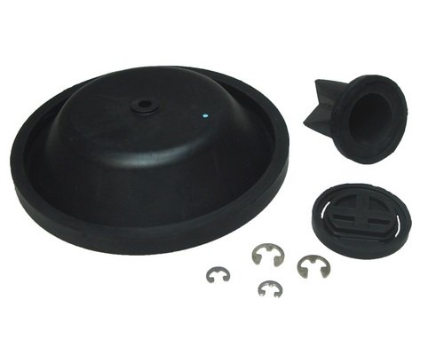 WHALE PUMPS GUSHER URCHIN SERVICE KIT WITH NEOPRENE DIAPHRAGM