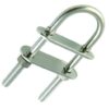 STAINLESS STEEL U-BOLTS