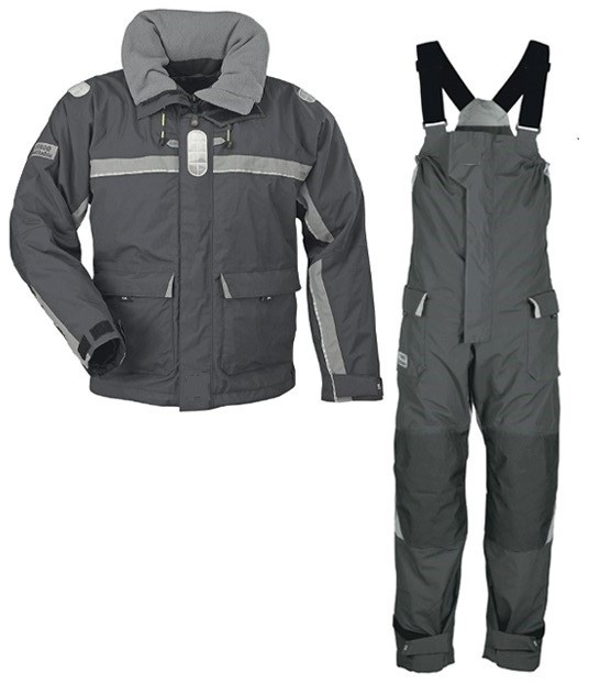 SEAGO OFFSHORE SUIT - UNION CHANDLERY