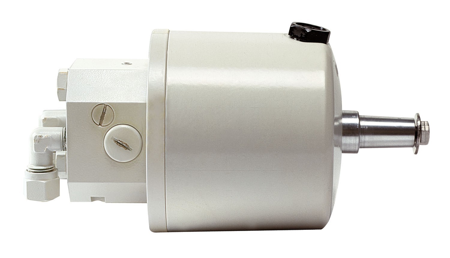 VETUS HTPR HYDRAULIC STEERING HELM PUMP WHITE UNION CHANDLERY
