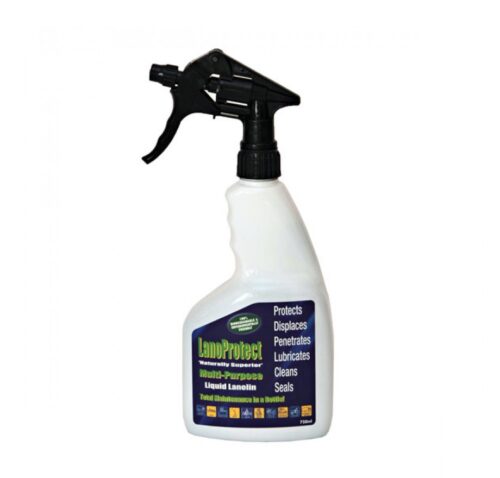 Lanoprotect Liquid 750ml - Union Chandlery