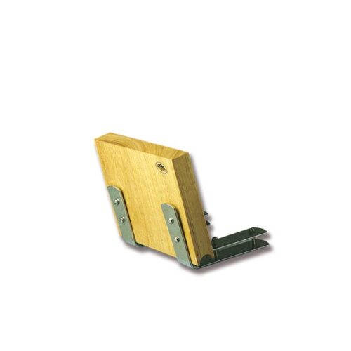 PLATFORM OUTBOARD BRACKET 3 STEP 8HP