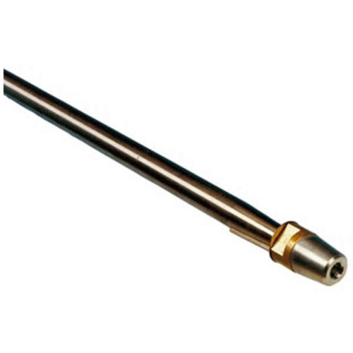 SA25 VETUS PROPELLER SHAFT 25MM LENGTH 2000MM
