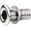 stainless hose fitting