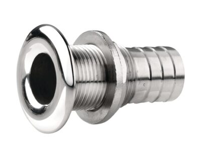 stainless hose fitting