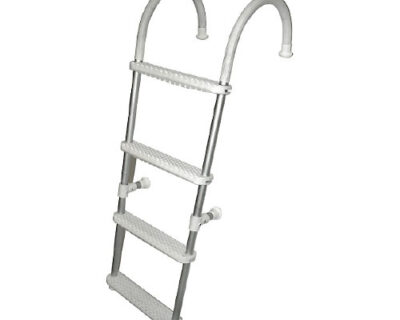 HOOK OVER LADDER 4 STEP