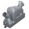 VETUS WATERLOCK TYPE WLOCKLR
