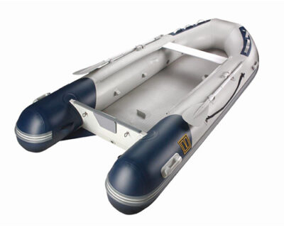 VETUS DINGHYS