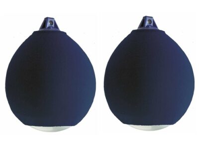 A-FENDER FENDERSOCKS NAVY or ROYAL BLUE (sold in pairs)