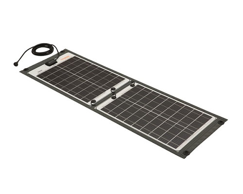 TORQEEDO 50W SOLAR PANEL FOR TRAVEL/ULTRALIGHT