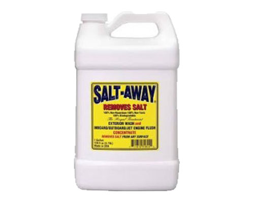 salt away gallon