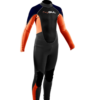 junior wetsuit