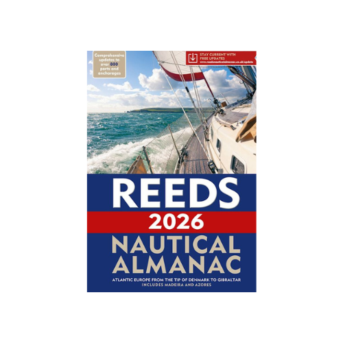 REEDS ALMANAC 2026