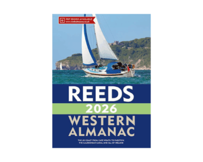 REEDS ALAMANC WESTERN