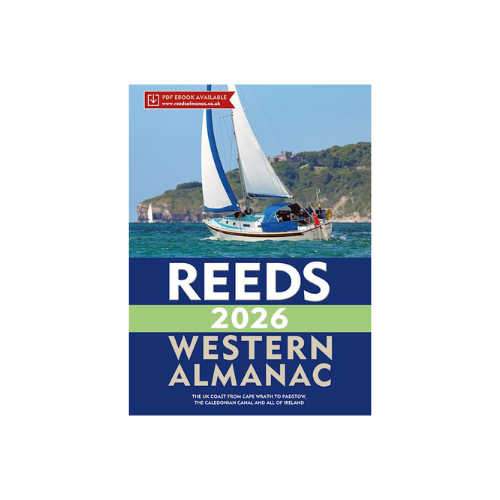 REEDS ALAMANC WESTERN