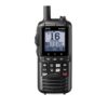 STANDARD HORIZON HX890 FLOATING HANDHELD VHF with DSC