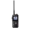 STANDARD HORIZON HX890 FLOATING HANDHELD VHF with DSC - Image 2