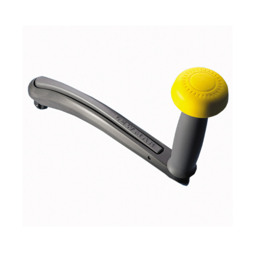 Lewmar One Touch Winch Handle Power Grip UNION CHANDLERY