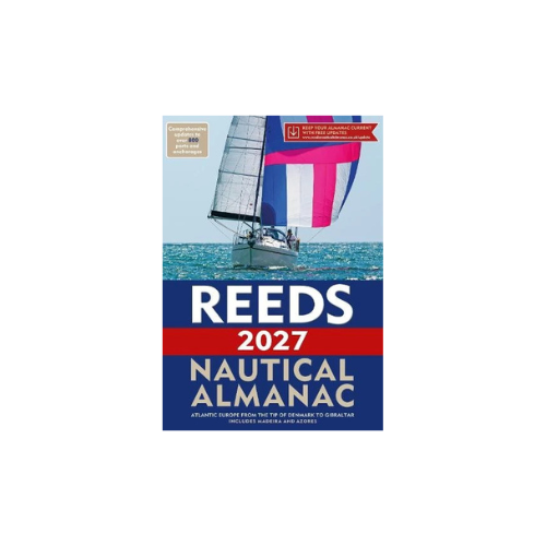 reeds alamanc 2027