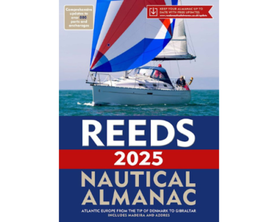 nautical almanac