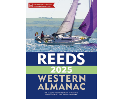 reeds western guide