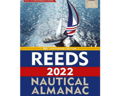 reeds almanac