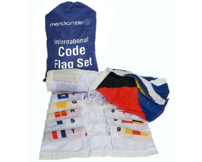 CODE FLAG SET