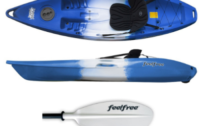 Feelfree ‘Move’ Kayak