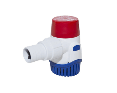 rule 1110 bilge pump