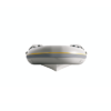 VETUS YELLOW V DINGHY 3 METRE with AIRDECK - Image 6