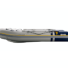 VETUS YELLOW V DINGHY 3 METRE with AIRDECK - Image 5