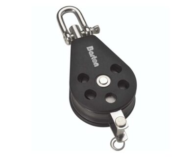 BARTON SIZE 2 SINGLE & DOUBLE BLOCKS