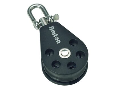 BARTON SIZE 1 SINGLE & DOUBLE BLOCKS