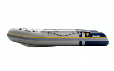 New Yellow V Inflatable Boats out now !
