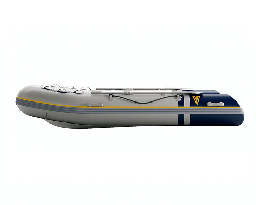 New Yellow V Inflatable Boats out now !