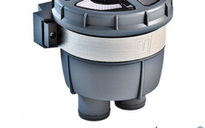 New FTR470 Water strainer from Vetus available here