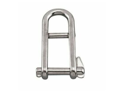 HALYARD SHACKLE