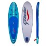 SEAGO GLIDE INFLATABLE PADDLEBOARD - Image 2