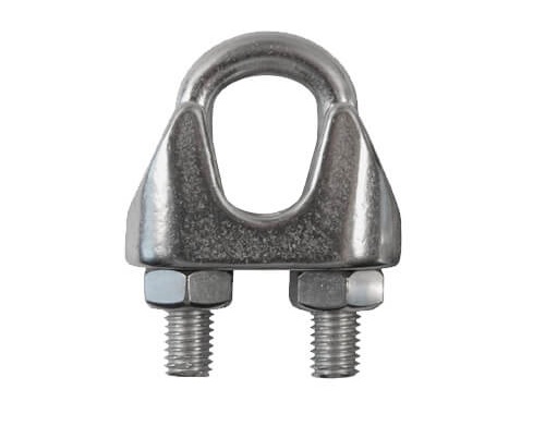WIRE ROPE GRIPS